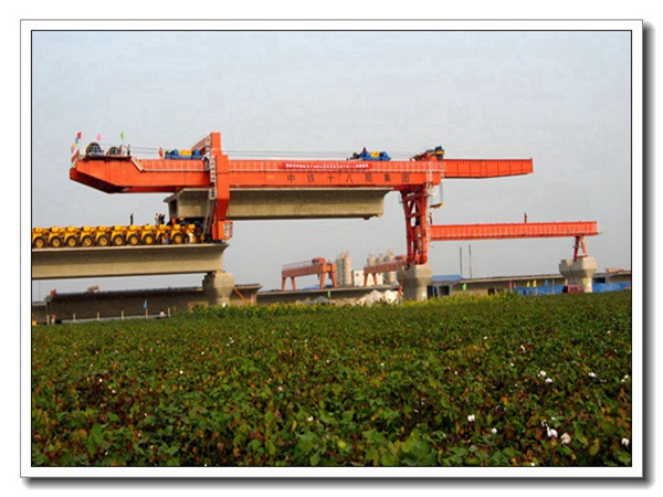 陜西漢中架橋機租賃廠家防爆電動葫蘆