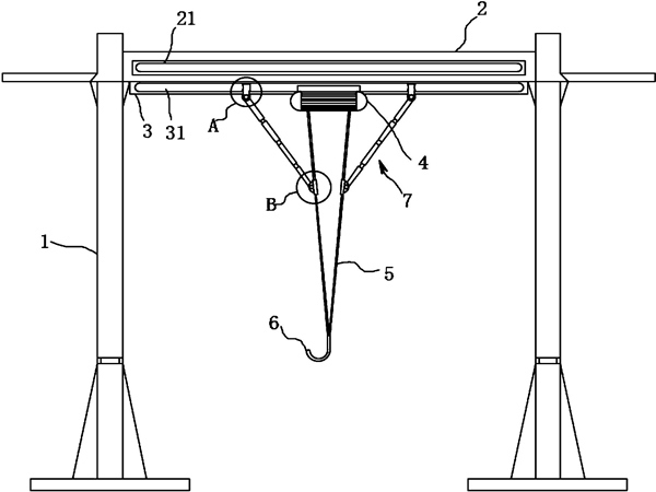 山西忻州龍門吊廠家90噸+90噸