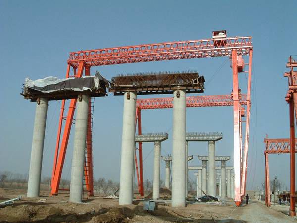 新疆烏魯木齊龍門吊廠家熱門起重