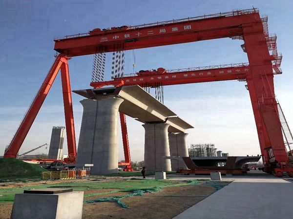 湖北隨州龍門吊出租，限位開關(guān)的分類