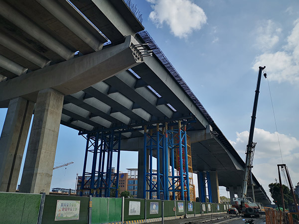 四川達(dá)州架橋機(jī)廠家 防漏油