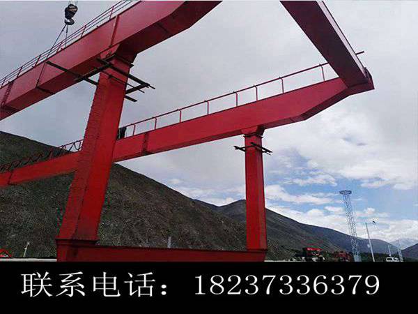 安徽亳州龍門吊出租公司 液壓升降龍門吊租賃