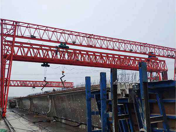 河北廊坊龍門吊廠家 0.5-500T龍門吊型號(hào)齊全