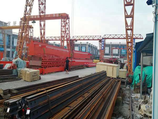 湖北荊州龍門(mén)吊公司 30年豐富經(jīng)驗(yàn)