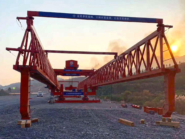 廣西桂林架橋機(jī)廠家 設(shè)備銷量高于同行