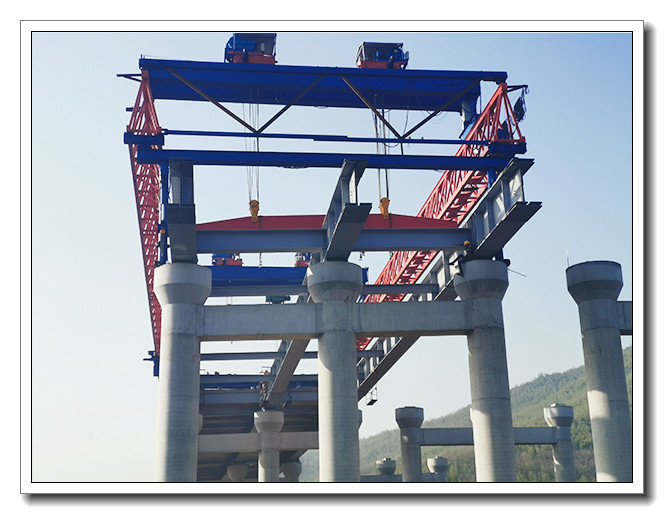  湖北黃岡架橋機(jī)公司講解如何建立安全意識(shí)