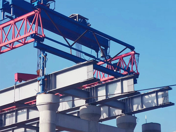  山東德州架橋機廠家服務于廣大顧客